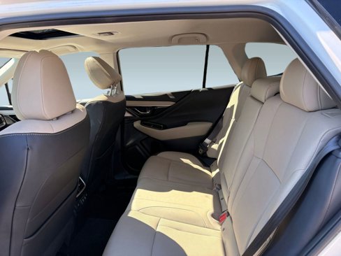 Used 2021 Subaru Outback Limited w/ Popular Package #2 image 15