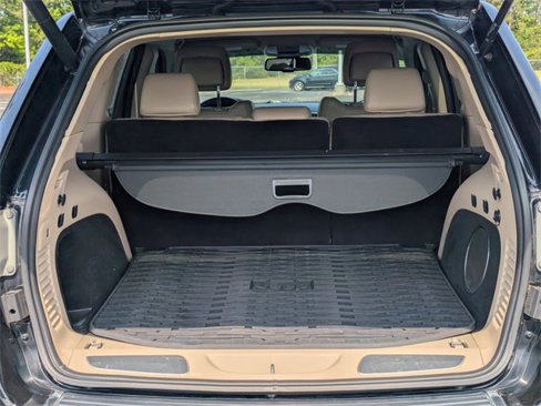 Used 2014 Jeep Grand Cherokee Limited image 12