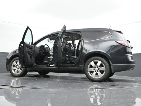 Used 2014 Chevrolet Traverse LTZ image 50