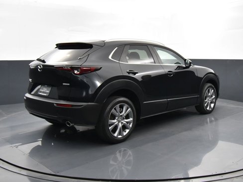 Certified 2022 MAZDA CX-30 AWD 2.5 S w/ Preferred Package image 31
