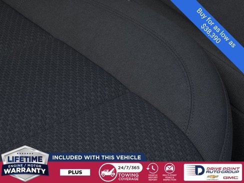 New 2025 Chevrolet Silverado 1500 W/T w/ WT Value Package image 22