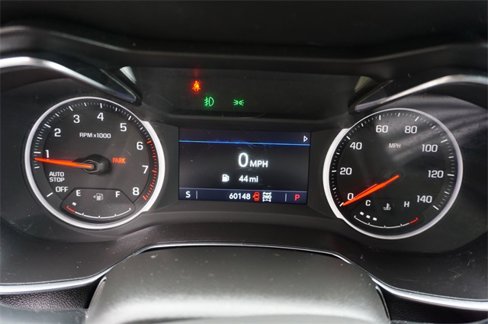 Used 2021 Chevrolet TrailBlazer ACTIV w/ Sun and Liftgate Package image 23