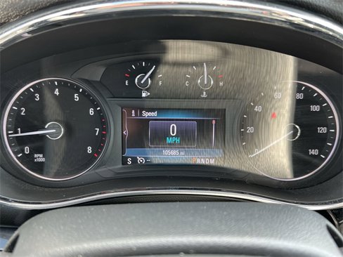 Used 2019 Buick Encore Sport Touring image 15