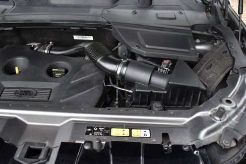 Used 2017 Land Rover Discovery Sport HSE image 50
