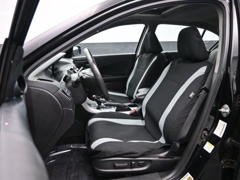 Used 2013 Honda Accord EX-L image 20