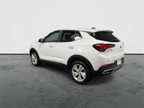 Certified 2024 Buick Encore GX Preferred w/ Comfort Package image 7