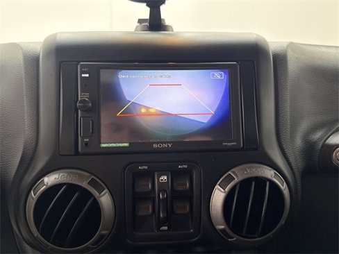 Used 2015 Jeep Wrangler Unlimited Sport w/ Quick Order Package 24S image 24