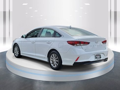 Used 2019 Hyundai Sonata ECO image 3
