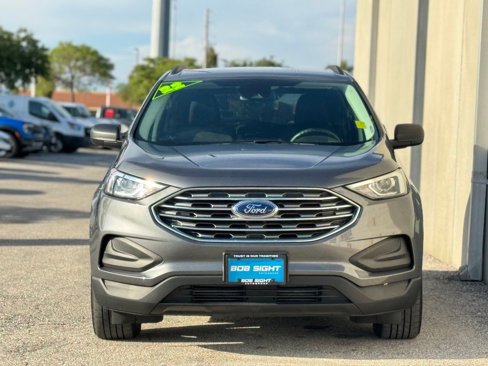 Used 2022 Ford Edge SE image 32