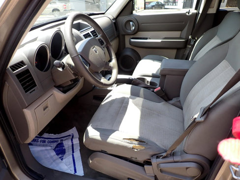 Used 2007 Dodge Nitro SLT w/ Trailer Tow Group image 25