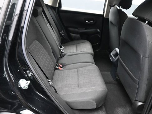 Certified 2023 Honda HR-V LX image 22