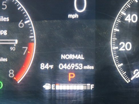 Used 2023 Honda HR-V LX image 13