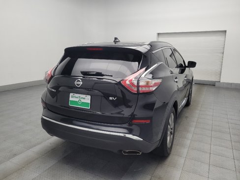 Used 2018 Nissan Murano SV image 9