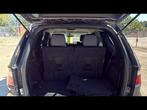 Used 2017 Dodge Durango GT image 28