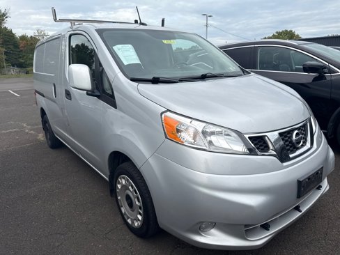 Used 2020 Nissan NV200 SV image 1