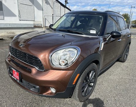 Used 2013 MINI Cooper Countryman S w/ Premium Pkg 2 image 1