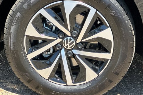 New 2025 Volkswagen Jetta S image 23