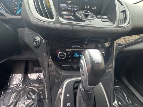Used 2014 Ford Escape Titanium image 18