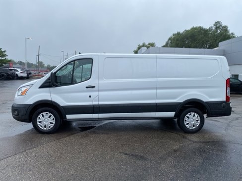 Used 2020 Ford Transit 250 Low Roof image 7