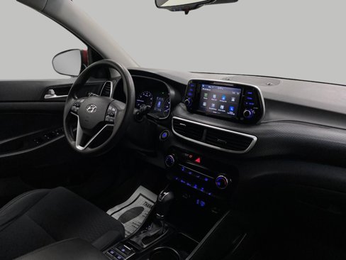 Used 2019 Hyundai Tucson Value image 19