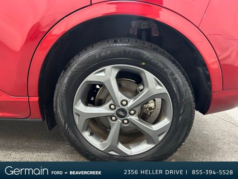 Used 2023 Ford Escape ST-Line image 13