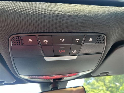 Used 2020 Mercedes-Benz C 300 4MATIC Sedan image 31