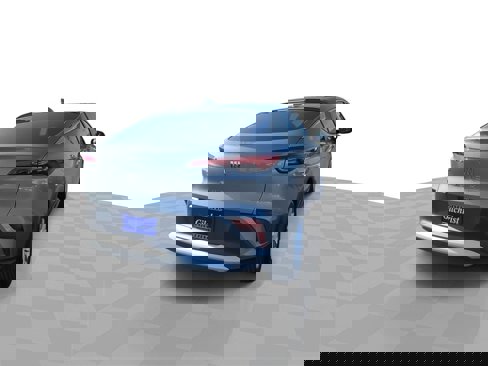 New 2025 Buick Envista Preferred image 7