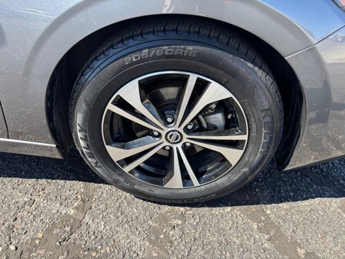 Used 2023 Nissan Sentra SV image 11