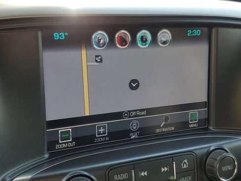 Used 2016 Chevrolet Silverado 1500 LT w/ All Star Edition image 20