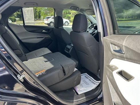 Used 2020 Chevrolet Equinox LS w/ LS Convenience Package image 31