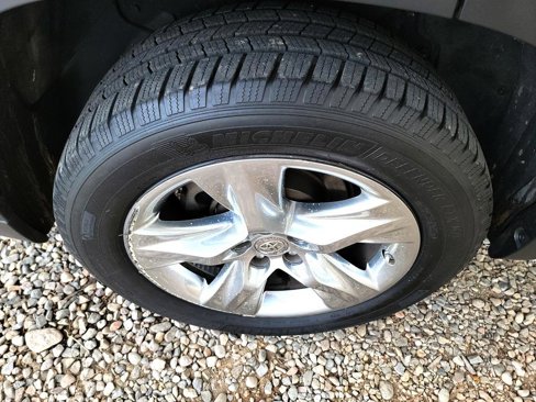 Used 2014 Toyota Highlander Limited image 39