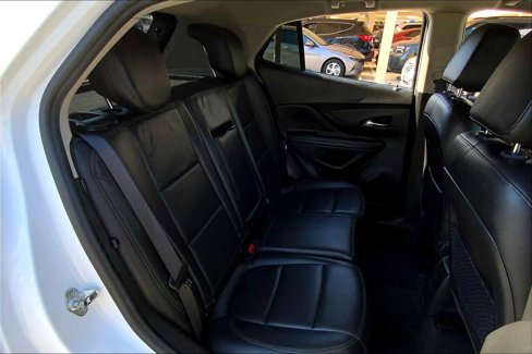 Used 2020 Buick Encore Essence image 19