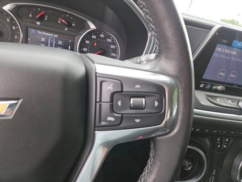 Used 2020 Chevrolet Blazer LT image 22