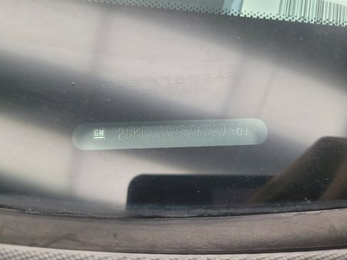 Used 2014 GMC Terrain SLT image 33