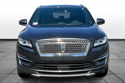 Used 2019 Lincoln MKC Reserve w/ MKC Climate Package image 2