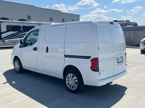 Used 2017 Nissan NV200 SV image 5