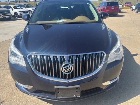 Used 2017 Buick Enclave Leather w/ Trailering Package image 9