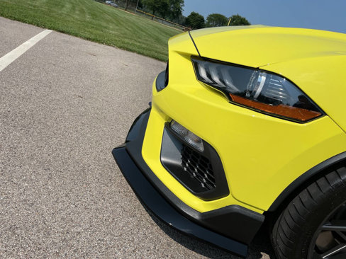 Used 2021 Ford Mustang Mach 1 w/ Mach 1 Handling Package image 27