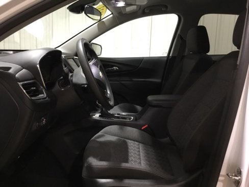 Used 2023 Chevrolet Equinox LT image 31