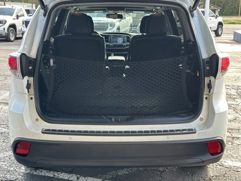 Used 2016 Toyota Highlander Limited image 8