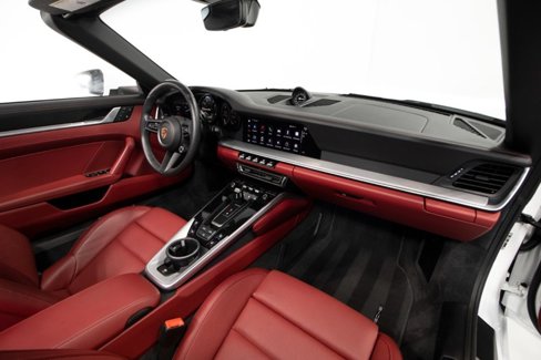 Used 2024 Porsche 911 Carrera image 43