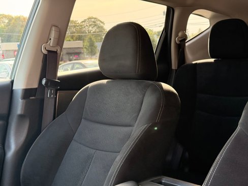 Used 2015 Nissan Murano S w/ Navigation Package image 25