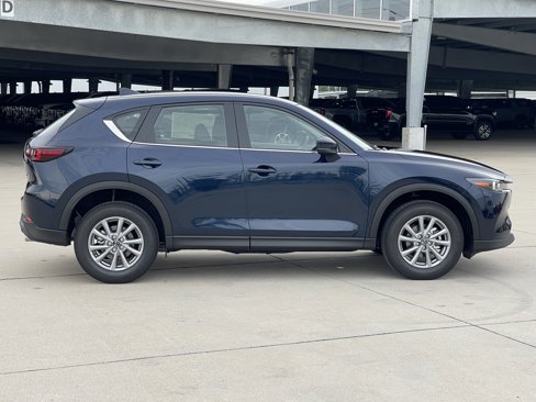 New 2025 MAZDA CX-5 AWD 2.5 S image 10