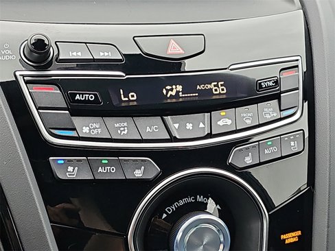 Certified 2025 Acura RDX AWD w/ A-Spec & Advance Pkg image 25