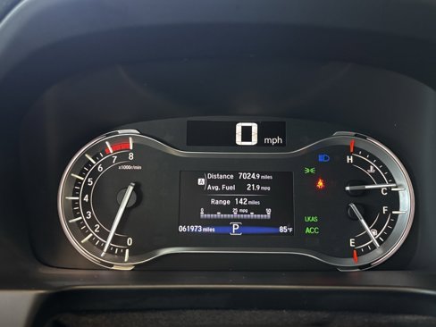Used 2020 Honda Ridgeline Sport image 17