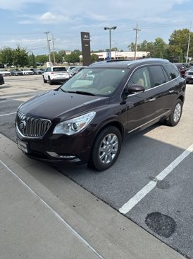 Used 2015 Buick Enclave Leather image 2