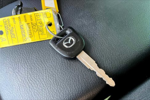 Used 2013 MAZDA MAZDA3 i SV image 14