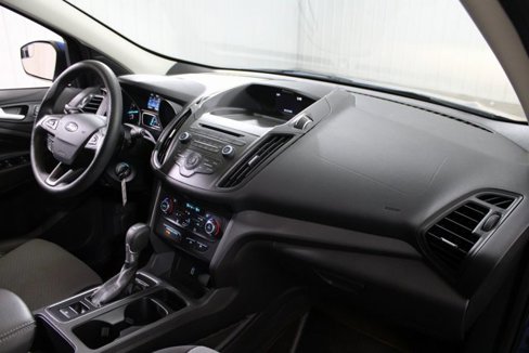 Certified 2017 Ford Escape SE image 5