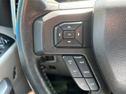 Used 2019 Ford F150 XLT w/ Equipment Group 302A Luxury image 27