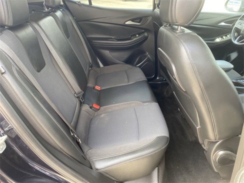 Used 2020 Buick Encore GX Preferred image 26